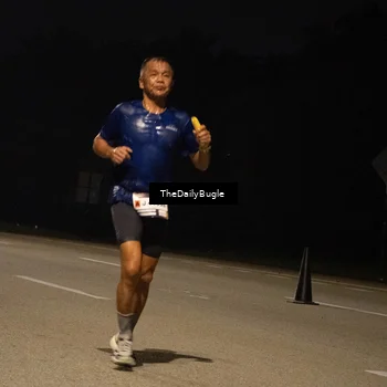 Runner Photo 7456494