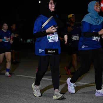 Runner Photo 7456495