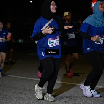 Runner Photo 7456496