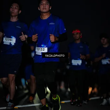 Runner Photo 7456498
