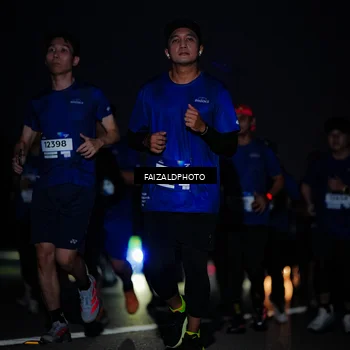 Runner Photo 7456509