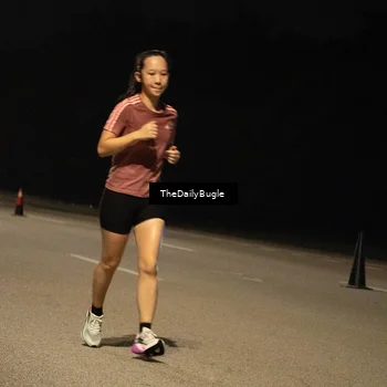 Runner Photo 7456511