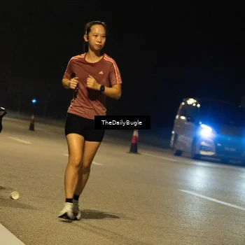Runner Photo 7456514