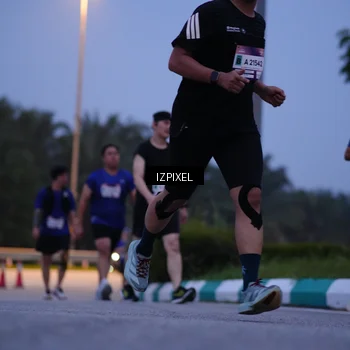 Runner Photo 7456515