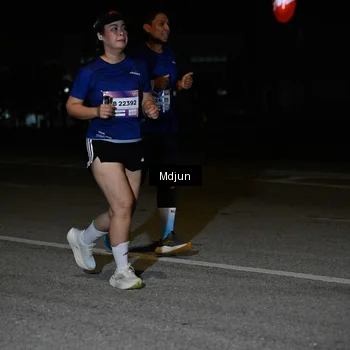 Runner Photo 7456517