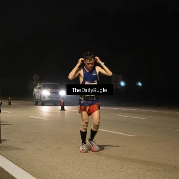 Runner Photo 7456525