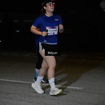 Runner Photo 7456528