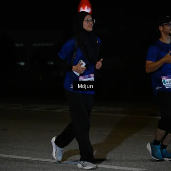 Runner Photo 7456531