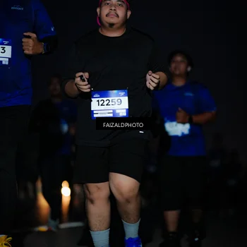 Runner Photo 7456538