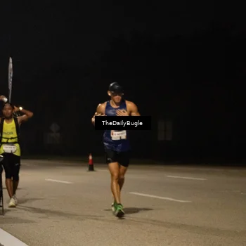 Runner Photo 7456542
