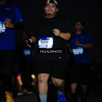 Runner Photo 7456546