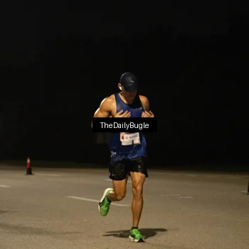 Runner Photo 7456547