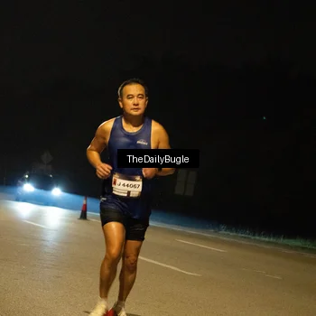Runner Photo 7456548
