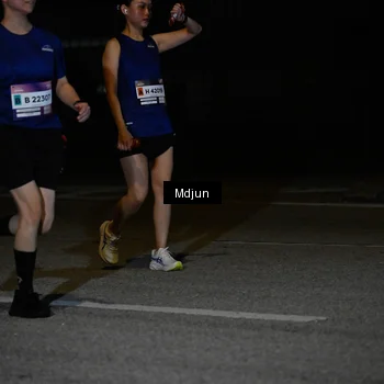 Runner Photo 7456551