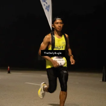 Runner Photo 7456556