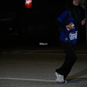 Runner Photo 7456557