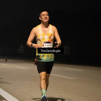 Runner Photo 7456558