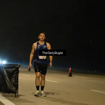 Runner Photo 7456563