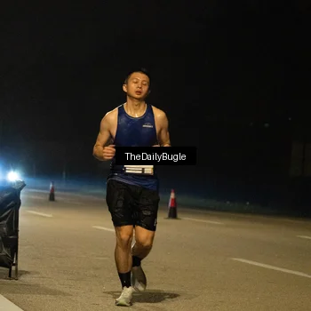 Runner Photo 7456565