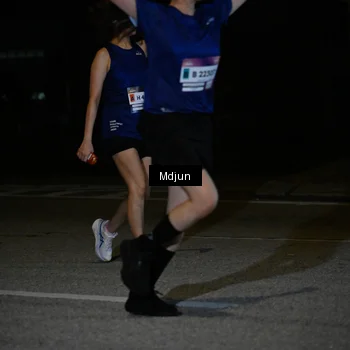 Runner Photo 7456577