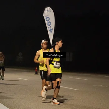 Runner Photo 7456581