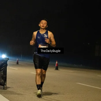 Runner Photo 7456589