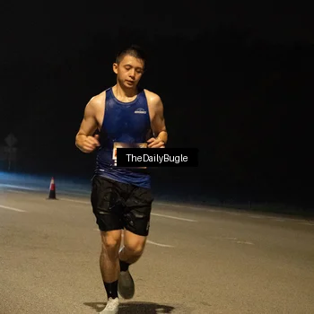 Runner Photo 7456592