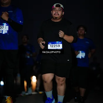 Runner Photo 7456596