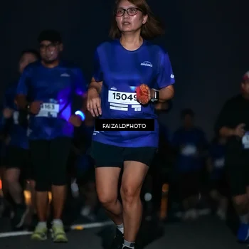 Runner Photo 7456598