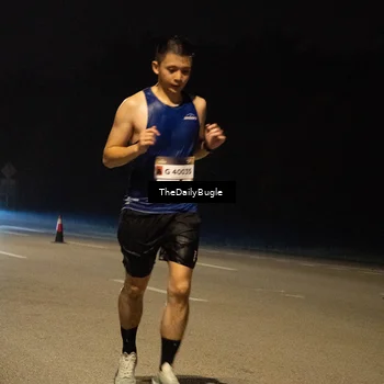 Runner Photo 7456599