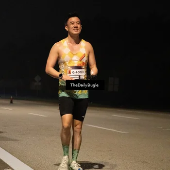Runner Photo 7456600