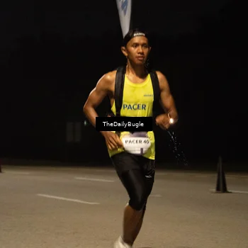 Runner Photo 7456603