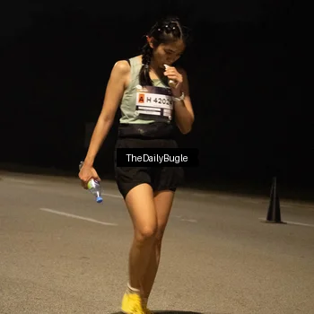 Runner Photo 7456604