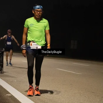 Runner Photo 7456605