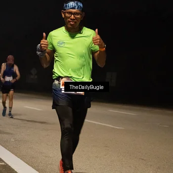 Runner Photo 7456607