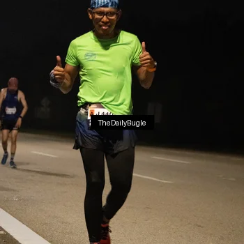 Runner Photo 7456609