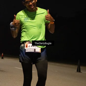 Runner Photo 7456614
