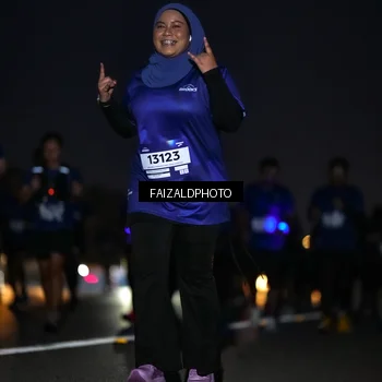 Runner Photo 7456617