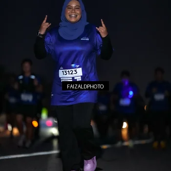 Runner Photo 7456620