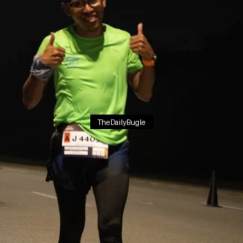 Runner Photo 7456622