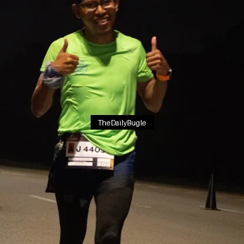 Runner Photo 7456623