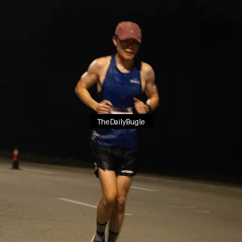 Runner Photo 7456626