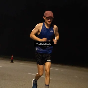 Runner Photo 7456627