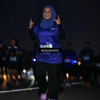Runner Photo 7456628