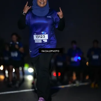 Runner Photo 7456629