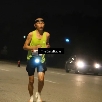 Runner Photo 7456633