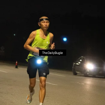 Runner Photo 7456634