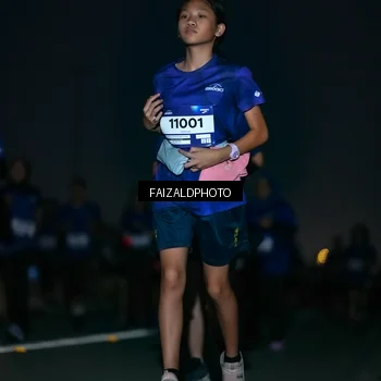Runner Photo 7456639