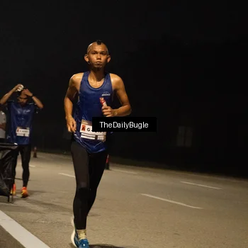 Runner Photo 7456641