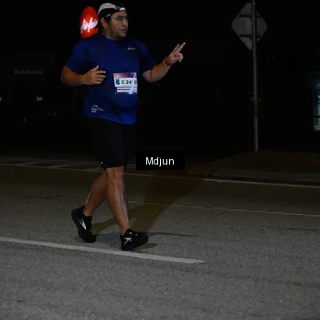 Runner Photo 7456644